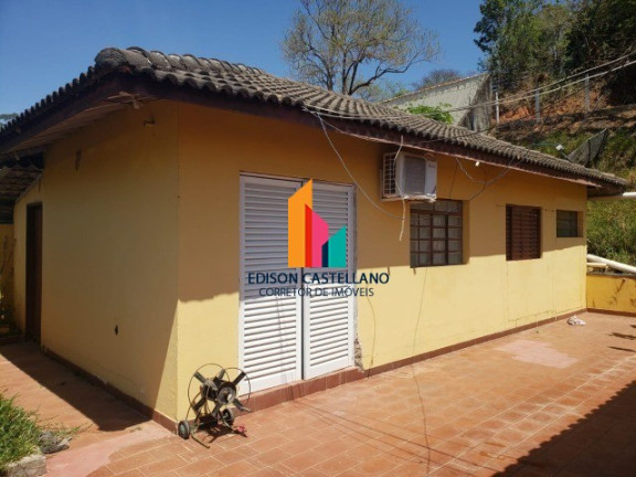 Imagem Casa com 2 Quartos à Venda, 6.650 m² em Chácara Malota - Jundiaí