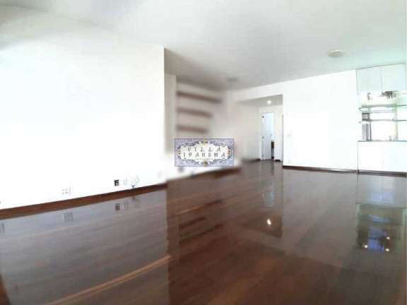 Imagem Apartamento com 3 Quartos à Venda, 210 m² em Ipanema - Rio De Janeiro