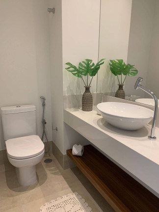 Imagem Apartamento com 3 Quartos para Alugar, em Vila Aviação - Bauru Imagem Apartamento com 3 Quartos para Alugar, em Vila Aviação - Bauru