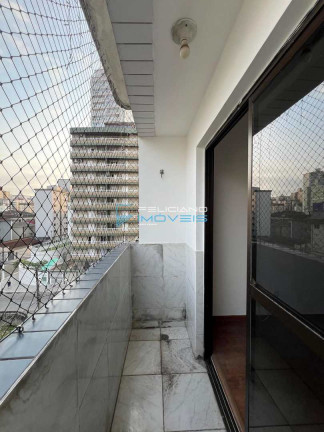 Imagem Apartamento com 1 Quarto à Venda, 46 m² em Guilhermina - Praia Grande