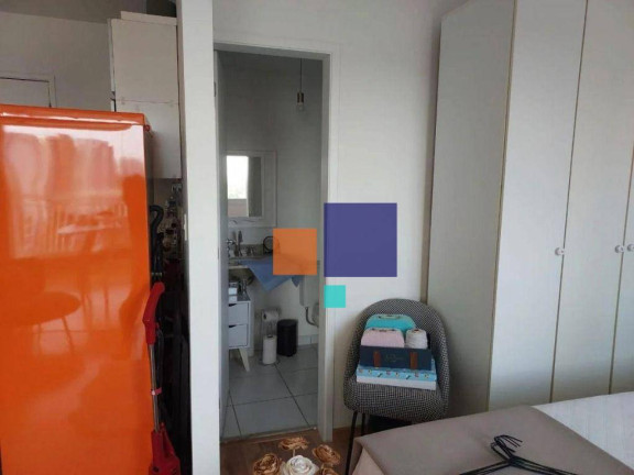 Imagem Studio com 1 Quarto à Venda, 35 m² em Chácara Santo Antônio - São Paulo Imagem Studio com 1 Quarto à Venda, 35 m² em Chácara Santo Antônio - São Paulo