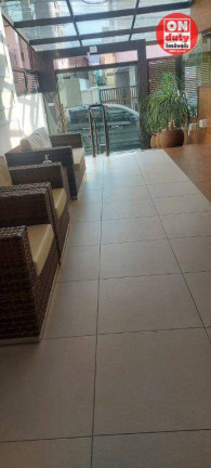 Imagem Apartamento com 2 Quartos à Venda, 79 m² em Ponta Da Praia - Santos