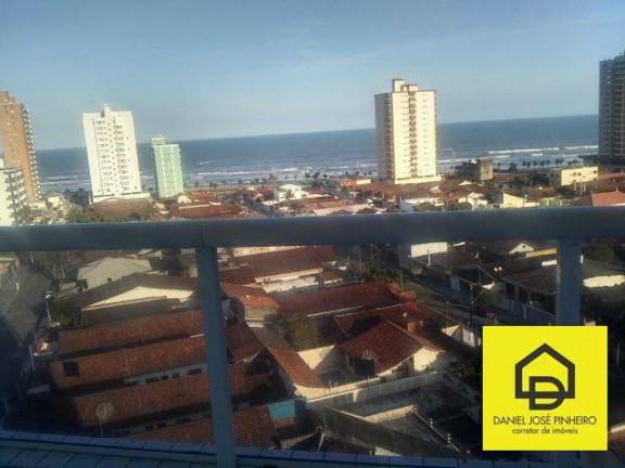 Imagem Apartamento com 2 Quartos à Venda, 94 m² em Caiçara - Praia Grande