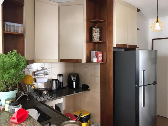 Imagem Imóvel com 2 Quartos à Venda, 100 m² em Vila Mariana - São Paulo