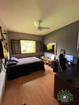 Imagem Casa com 4 Quartos à Venda, 670 m² em Jardim Do Golf I - Jandira