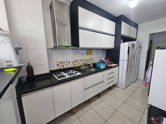 Imagem Apartamento com 3 Quartos à Venda, 102 m² em Guilhermina - Praia Grande Imagem Apartamento com 3 Quartos à Venda, 102 m² em Guilhermina - Praia Grande
