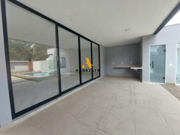 Imagem Casa de Condomínio com 4 Quartos à Venda, 370 m² em Barra Da Tijuca - Rio De Janeiro