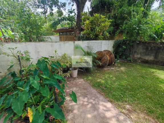 Imagem Casa com 2 Quartos à Venda, 125 m² em Maresias - São Sebastião