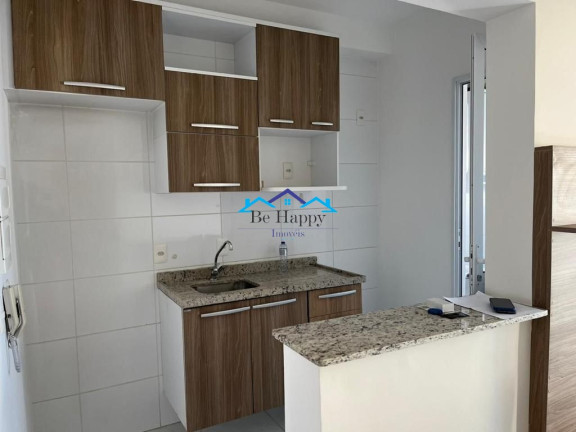 Imagem Apartamento com 1 Quarto à Venda, 46 m² em Jardim Santo Amaro - São Paulo Imagem Apartamento com 1 Quarto à Venda, 46 m² em Jardim Santo Amaro - São Paulo