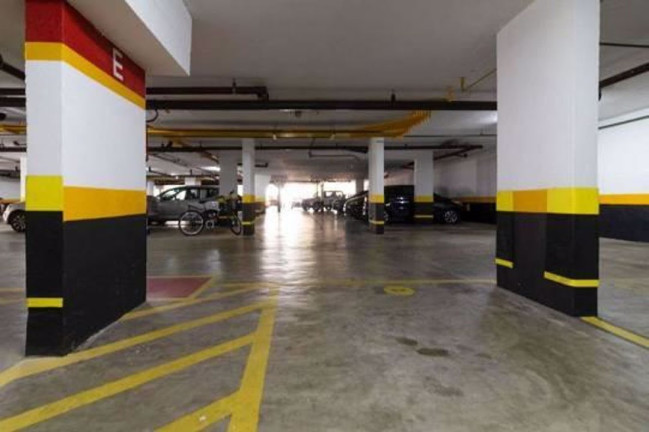 Imagem Apartamento com 2 Quartos à Venda, 80 m² em Vila Mariana - São Paulo