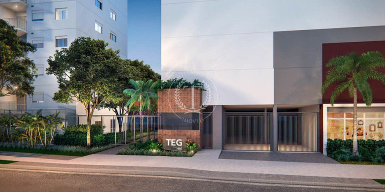 Imagem Apartamento com 2 Quartos à Venda, 46 m² em Sacomã - São Paulo