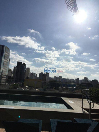 Imagem Apartamento com 2 Quartos à Venda, 72 m² em Pinheiros - São Paulo
