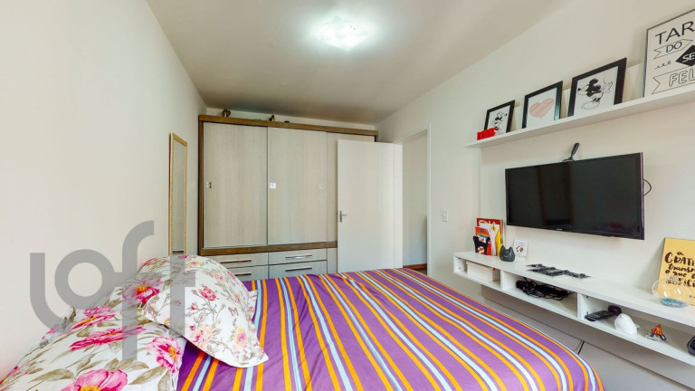 Imagem Apartamento com 1 Quarto à Venda, 41 m² em Luz - São Paulo Imagem Apartamento com 1 Quarto à Venda, 41 m² em Luz - São Paulo