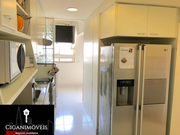 Imagem Apartamento com 3 Quartos à Venda, 127 m² em Barra Da Tijuca - Rio De Janeiro