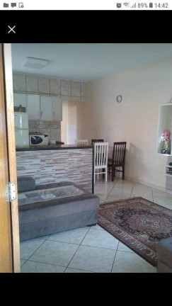 Imagem Casa com 2 Quartos à Venda, 175 m² em Parque Residencial Jundiaí - Jundiaí