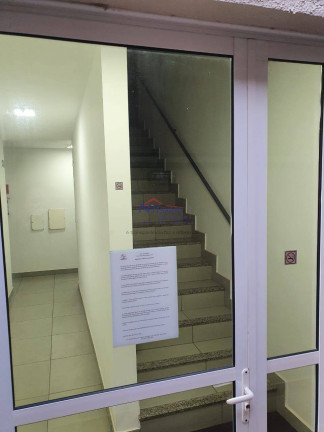 Imagem Apartamento com 1 Quarto para Alugar, 30 m² em Vila Santa Maria - Guarulhos