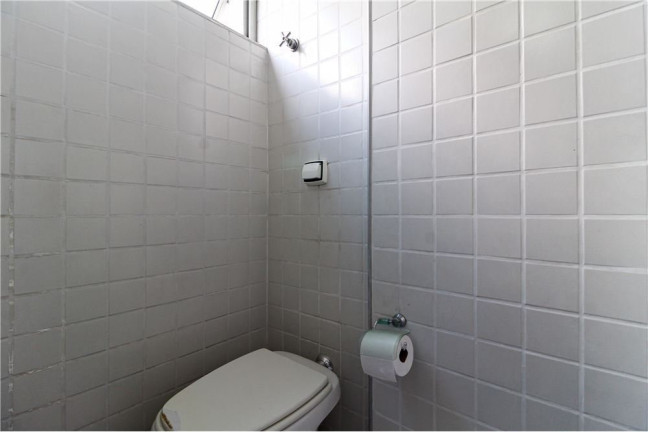 Imagem Apartamento com 2 Quartos à Venda, 69 m² em Vila Olímpia - São Paulo
