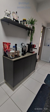 Imagem Apartamento com 2 Quartos à Venda, 115 m² em Vila Humaitá - Santo André Imagem Apartamento com 2 Quartos à Venda, 115 m² em Vila Humaitá - Santo André