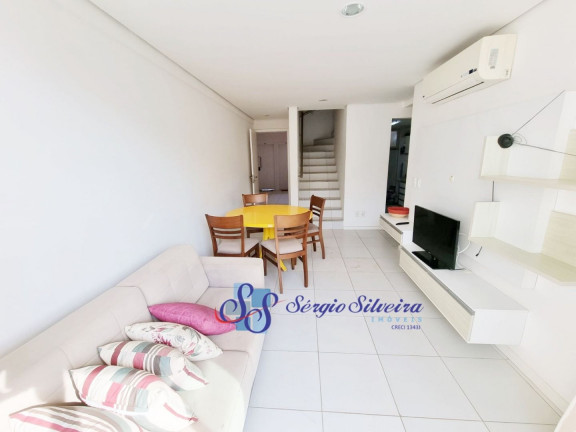 Cobertura com 3 Quartos à Venda, 113 m² em Porto Das Dunas - Aquiraz