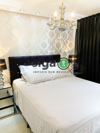 Imagem Apartamento com 2 Quartos à Venda, 53 m² em Vila Formosa - São Paulo Imagem Apartamento com 2 Quartos à Venda, 53 m² em Vila Formosa - São Paulo