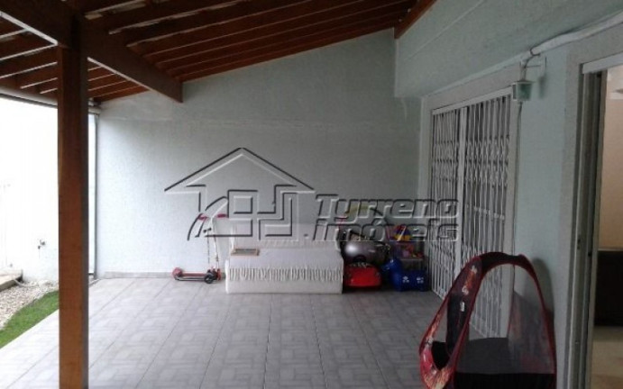 Imagem Casa de Condomínio com 3 Quartos à Venda, 106 m² em Villa Branca - Jacareí Imagem Casa de Condomínio com 3 Quartos à Venda, 106 m² em Villa Branca - Jacareí