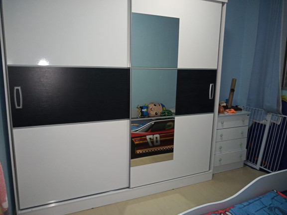 Imagem Apartamento com 2 Quartos à Venda, 47 m² em Jardim Santa Terezinha (zona Leste) - São Paulo Imagem Apartamento com 2 Quartos à Venda, 47 m² em Jardim Santa Terezinha (zona Leste) - São Paulo