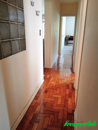 Imagem Apartamento com 3 Quartos à Venda, 100 m² em Boqueirão - Santos