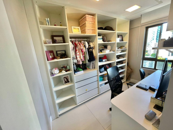 Imagem Apartamento com 3 Quartos à Venda, 89 m² em Caminho Das árvores - Salvador Imagem Apartamento com 3 Quartos à Venda, 89 m² em Caminho Das árvores - Salvador