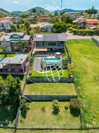 Imagem Casa com 4 Quartos à Venda, 440 m² em Vale Do Sol - Bom Jesus Dos Perdões