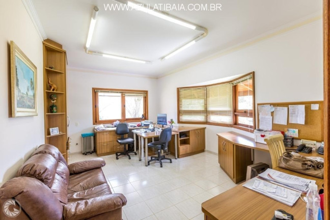 Imagem Casa com 3 Quartos à Venda, 610 m² em Portal Dos Nobres - Atibaia