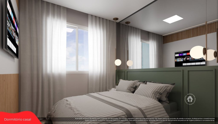 Imagem Cobertura com 1 Quarto à Venda, 87 m² em Vila Santa Teresa (zona Leste) - São Paulo Imagem Cobertura com 1 Quarto à Venda, 87 m² em Vila Santa Teresa (zona Leste) - São Paulo