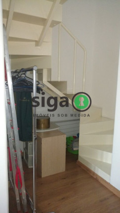 Imagem Apartamento com 1 Quarto para Alugar, 58 m² em Campo Belo - São Paulo