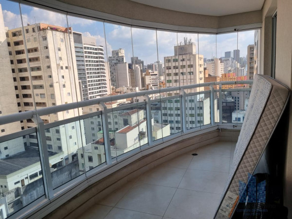 Imagem Apartamento com 2 Quartos à Venda, 62 m² em República - São Paulo Imagem Apartamento com 2 Quartos à Venda, 62 m² em República - São Paulo
