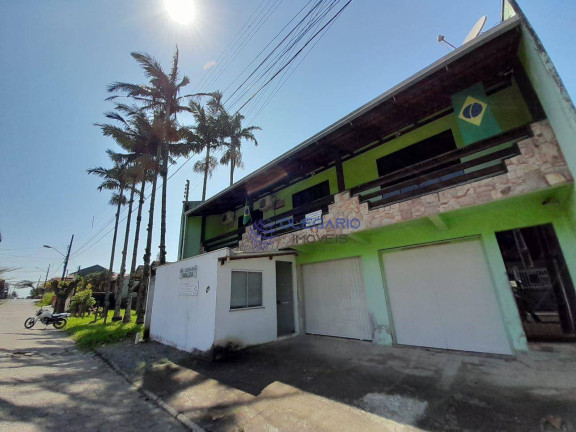 Imagem Sobrado com 5 Quartos à Venda, 384 m² em Armação - Penha Imagem Sobrado com 5 Quartos à Venda, 384 m² em Armação - Penha