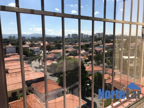 Imagem Apartamento com 2 Quartos à Venda, 66 m² em Parque São Domingos - São Paulo
