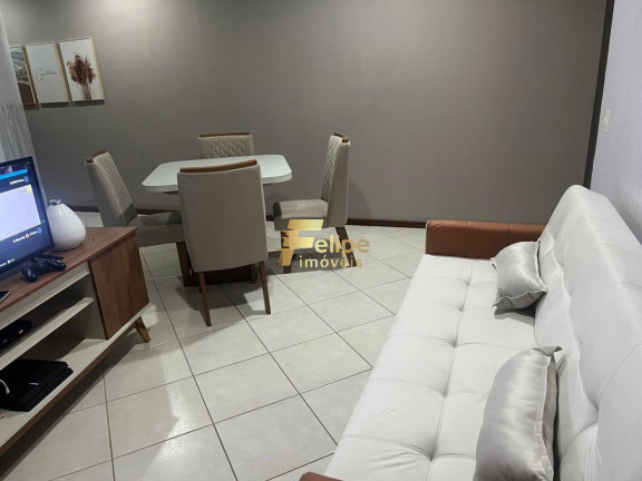 Imóvel com 2 Quartos à Venda, 70 m² em Centro - Guarapari