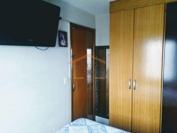 Imagem Apartamento com 2 Quartos à Venda, 59 m² em Jardim São Paulo (zona Norte) - São Paulo Imagem Apartamento com 2 Quartos à Venda, 59 m² em Jardim São Paulo (zona Norte) - São Paulo