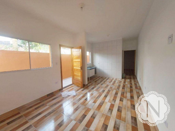 Imagem Casa com 2 Quartos à Venda, 60 m² em Nossa Senhora Do Sion - Itanhaém Imagem Casa com 2 Quartos à Venda, 60 m² em Nossa Senhora Do Sion - Itanhaém
