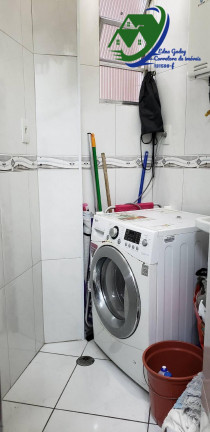 Imagem Apartamento com 2 Quartos à Venda, 72 m² em Ponta Da Praia - Santos
