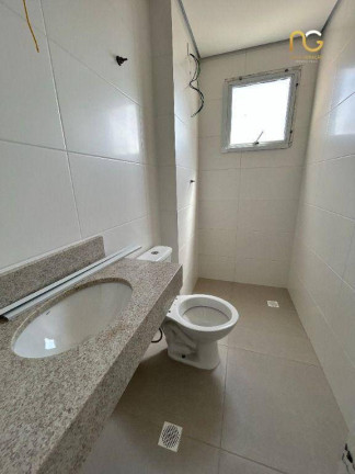 Imagem Apartamento com 1 Quarto à Venda, 42 m² em Aviação - Praia Grande
