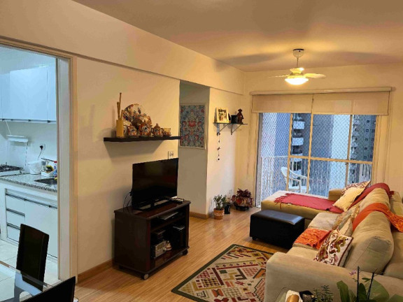 Imagem Cobertura com 1 Quarto à Venda, 48 m² em Vila Uberabinha - São Paulo Imagem Cobertura com 1 Quarto à Venda, 48 m² em Vila Uberabinha - São Paulo