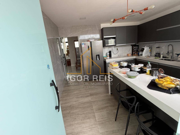 Imagem Casa de Condomínio com 4 Quartos para Alugar,  em Parque Rodoviário - Campos Dos Goytacazes