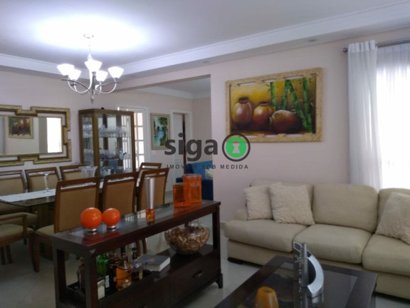 Apartamento com 3 Quartos à Venda, 151 m² em Tatuapé - São Paulo