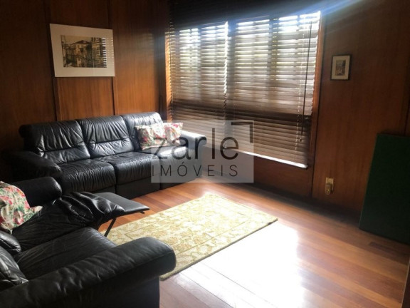 Imagem Casa com 4 Quartos à Venda, 500 m² em Jardim Das Acácias - São Paulo