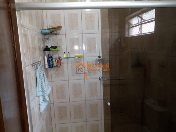Imagem Sobrado com 3 Quartos à Venda, 176 m² em Jardim São Jorge - Guarulhos
