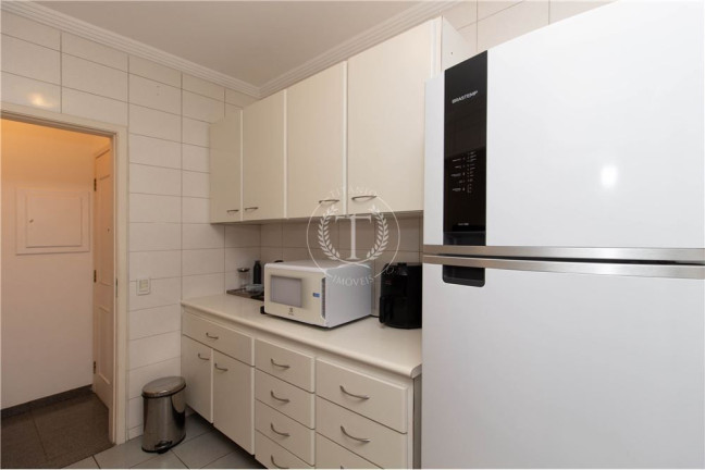 Imagem Apartamento com 3 Quartos à Venda, 75 m² em Morumbi - São Paulo
