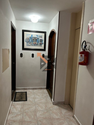 Imagem Imóvel com 2 Quartos à Venda, 50 m² em Brás - São Paulo Imagem Imóvel com 2 Quartos à Venda, 50 m² em Brás - São Paulo