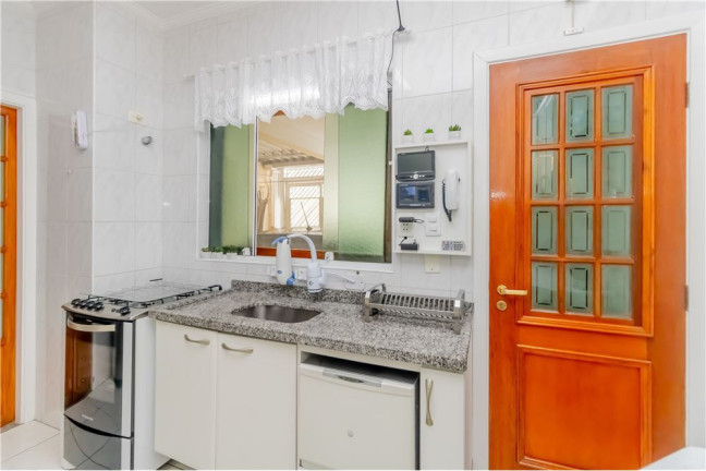 Imagem Casa com 3 Quartos à Venda, 105 m² em Jardim Monte Kemel - São Paulo
