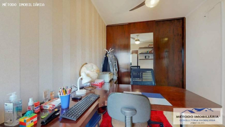Imagem Apartamento com 3 Quartos à Venda, 134 m² em Jardim Prudencia - São Paulo