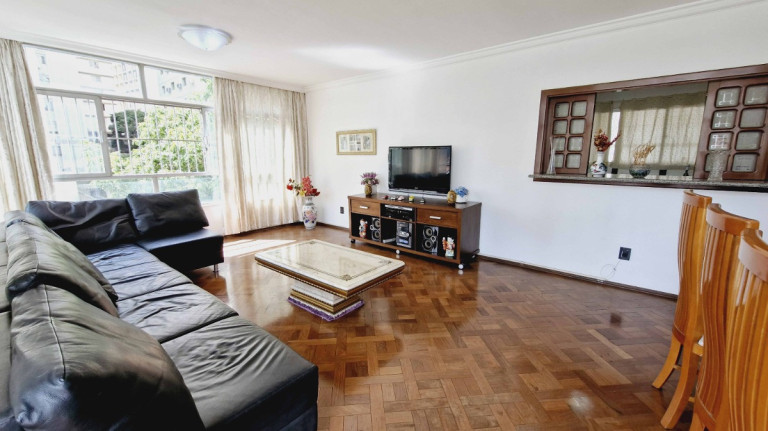 Imagem Apartamento com 3 Quartos à Venda, 190 m² em Jardim Paulista - São Paulo Imagem Apartamento com 3 Quartos à Venda, 190 m² em Jardim Paulista - São Paulo